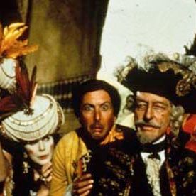 Photo Terry Gilliam