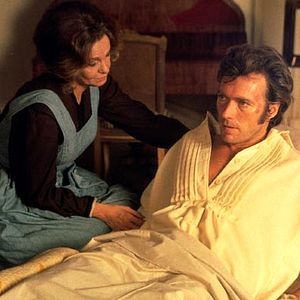 Photo Geraldine Page