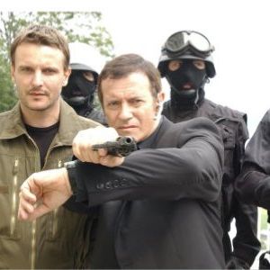 Photo Francis Huster