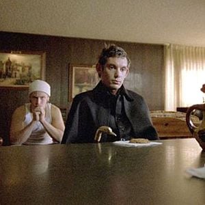 Photo Lukas Haas