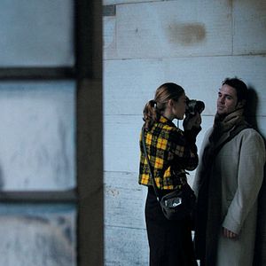 Photo Richard Jobson