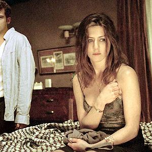 Photo Jennifer Aniston