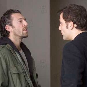 Photo Mikael Håfström