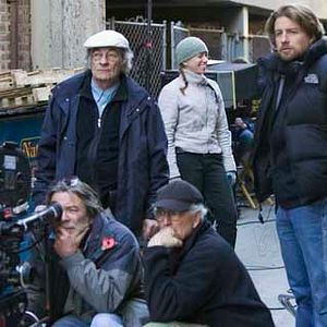 Photo Mikael Håfström