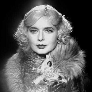 Photo Isabella Rossellini