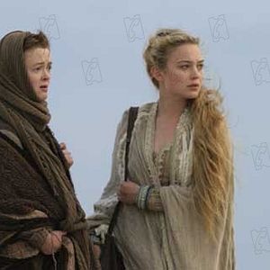 Photo Sophia Myles