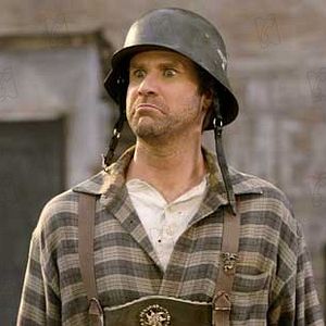 Photo Will Ferrell