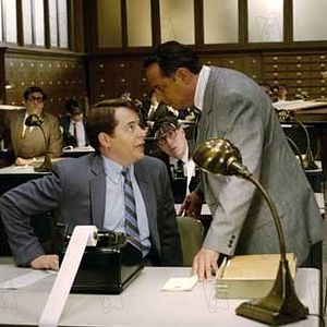 Photo Matthew Broderick