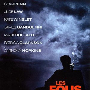 Photo Steven Zaillian