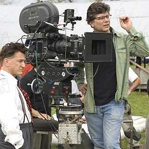 Photo Steven Zaillian