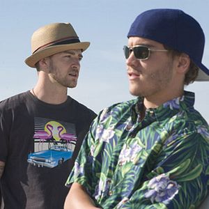 Photo Alpha Dog