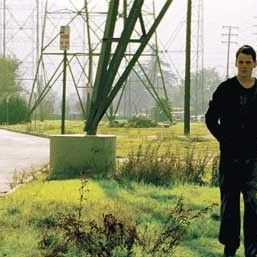 Photo Nick Cassavetes