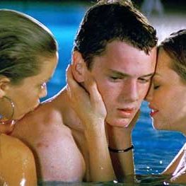 Photo Nick Cassavetes