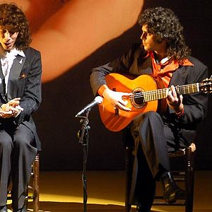 Photo Jaime Chavarri