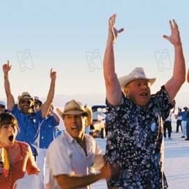 Photo Roger Donaldson