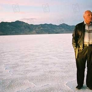 Photo Roger Donaldson