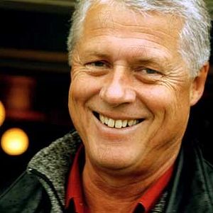 Photo Roger Donaldson