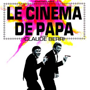 Photo Le Cinéma de papa