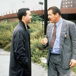 Photo Timothy Hutton