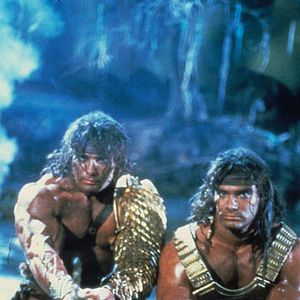 Photo Ruggero Deodato