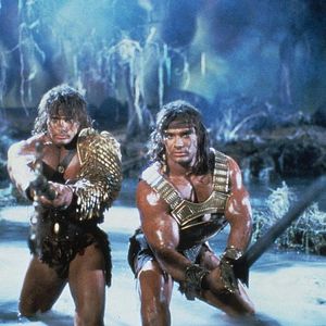 Photo Ruggero Deodato