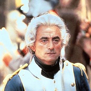 Photo Bernard Giraudeau