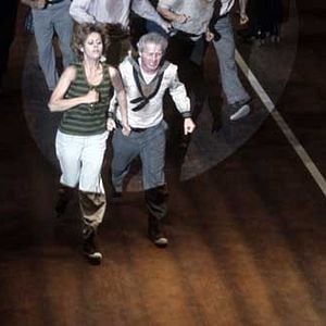 Photo On achève bien les chevaux