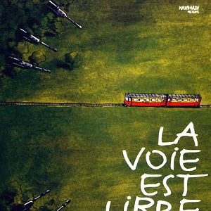 Photo La voie est libre