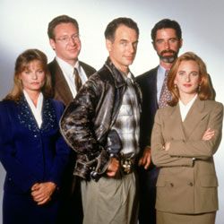 Photo La Voix du silence