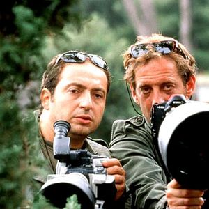 Photo Vincent Lindon