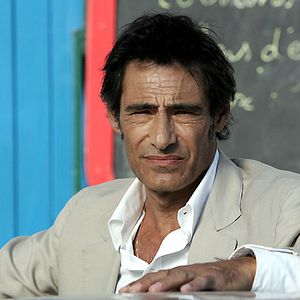 Photo Gérard Lanvin