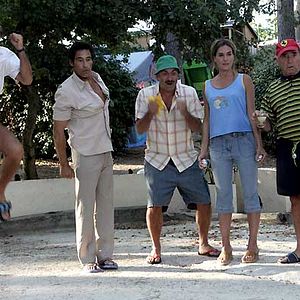 Photo Claude Brasseur