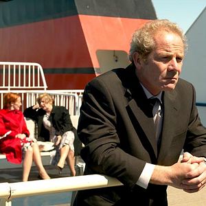 Photo Peter Mullan