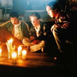 Photo Poltergeist : les aventuriers du surnaturel