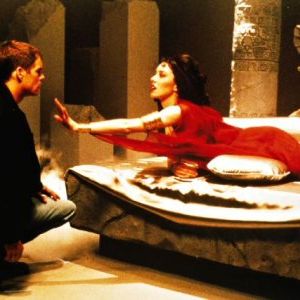 Photo Poltergeist : les aventuriers du surnaturel