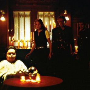 Photo Poltergeist : les aventuriers du surnaturel