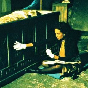 Photo Poltergeist : les aventuriers du surnaturel