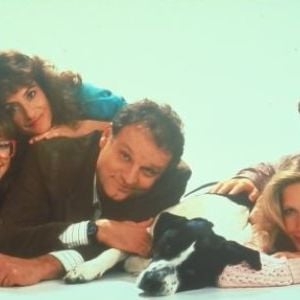 Photo Corky, un adolescent pas comme les autres