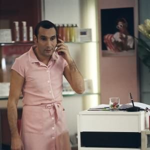 Photo Vénus et Apollon