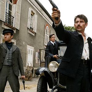 Photo Pierre Berriau