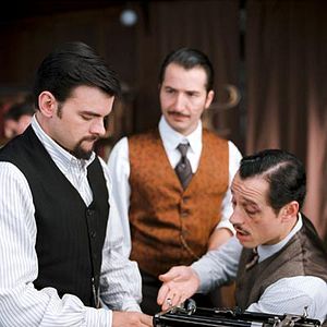 Photo Jérôme Cornuau