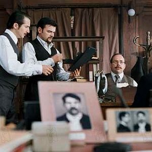 Photo Jérôme Cornuau