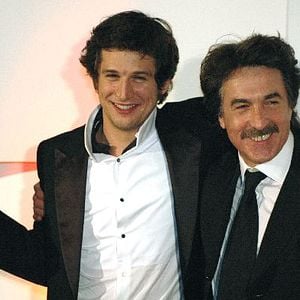 Photo Guillaume Canet