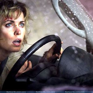 Photo Radha Mitchell