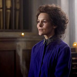 Photo Alice Krige