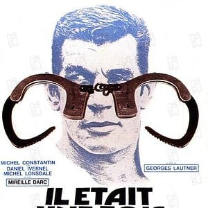 Photo Il était une fois un flic
