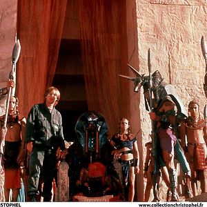 Photo Roland Emmerich