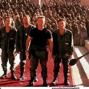 Photo Roland Emmerich