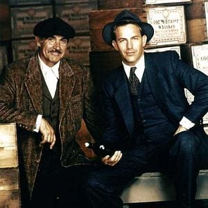 Photo Sean Connery