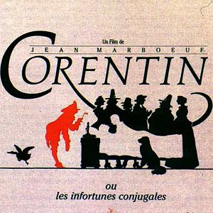 Photo Corentin ou les infortunes conjugales